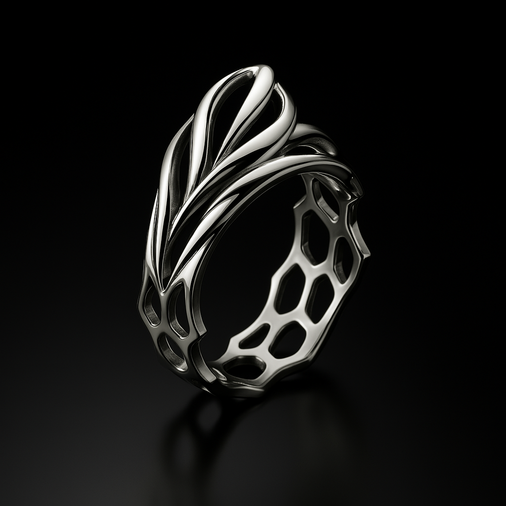 Svitozar ring